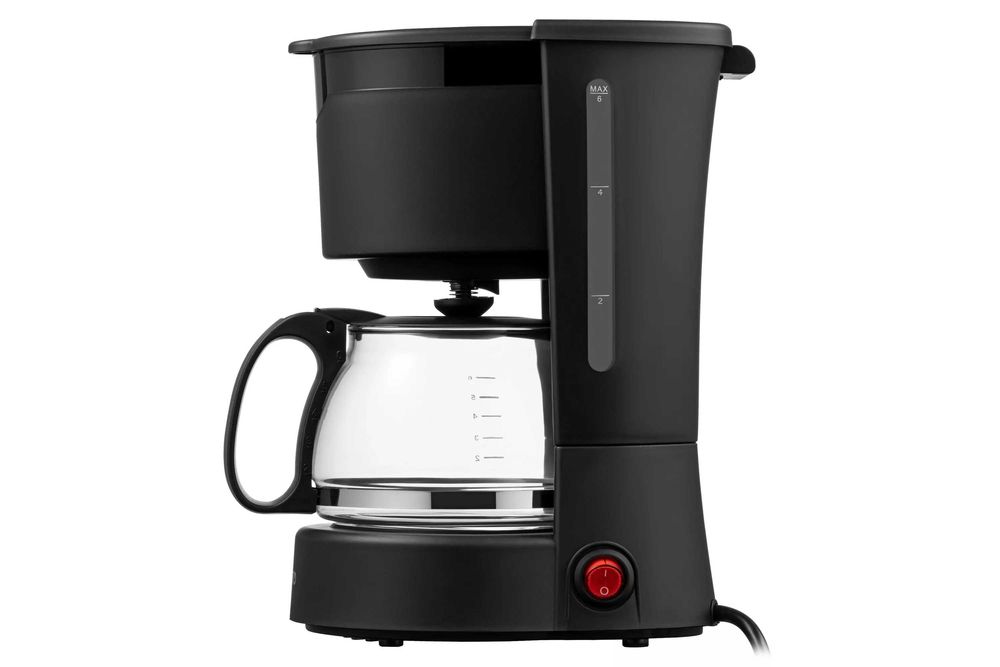 Капельная кофеварка ARDESTO YCM-D060