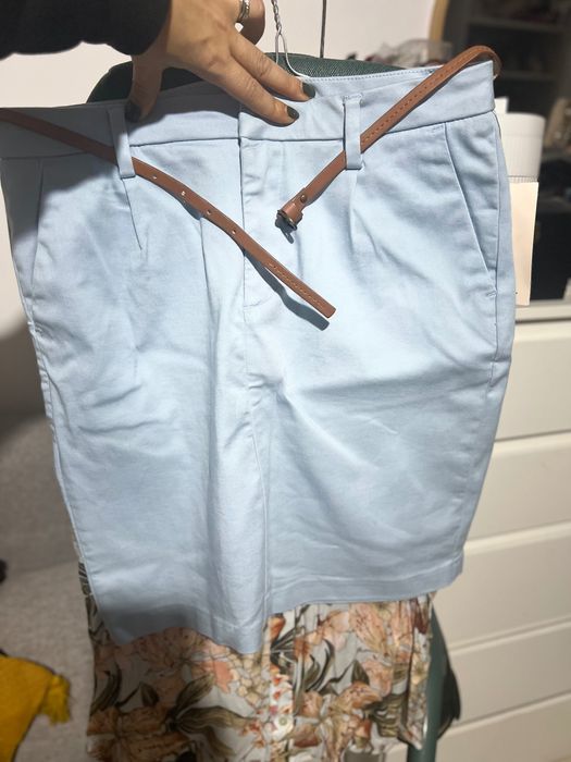 Set cămașă și fusta noi, S , orsay