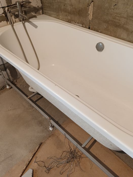 Продам ванну , б/у в отличном состоянии