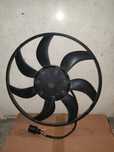 Ventilator Motor VW Golf 7
