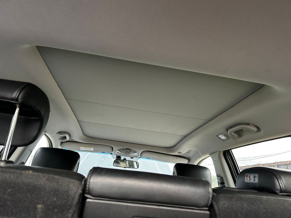 Tapițerie plafon interior Hyundai Santa Fe 2013
