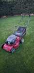 Masina de tuns iarba Einhell GC-PM 46/5 S