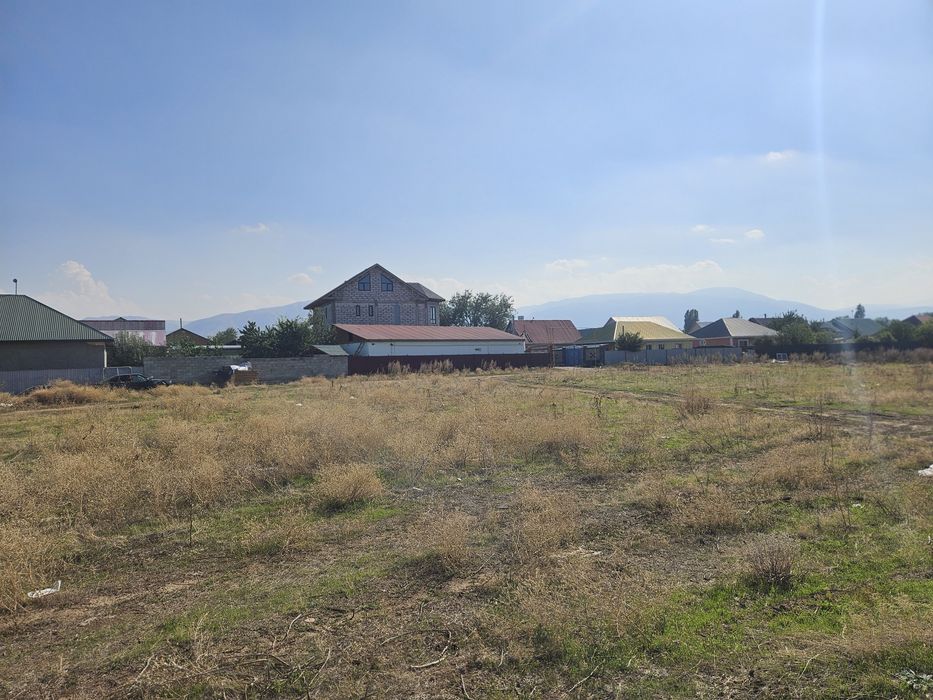 Продаётся участок с.Шамалган!