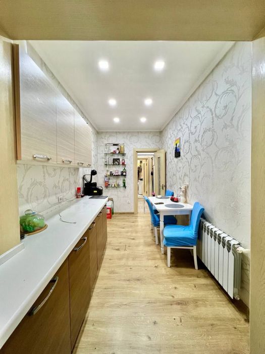 2 ком 77 серия БИЙ