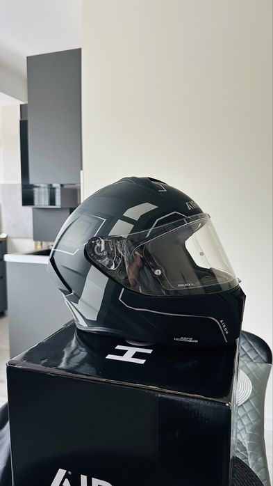 Casca AIROH marimea S