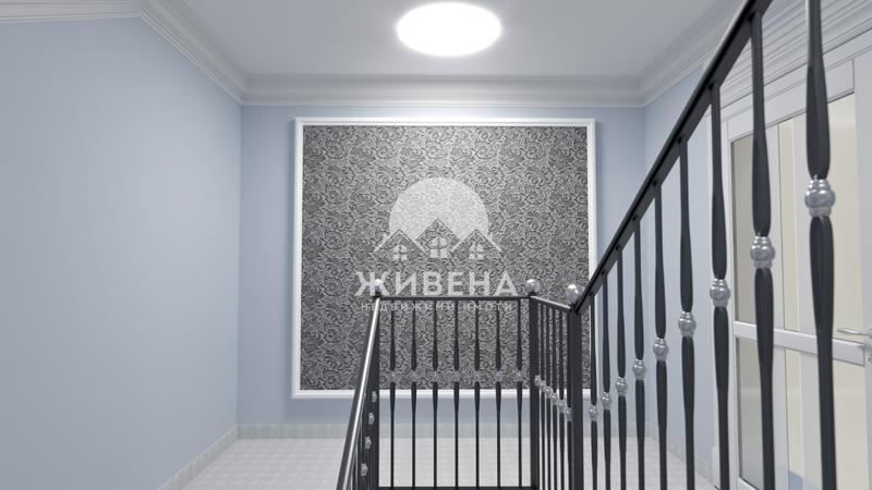 Продава се Тристаен апартамент в Варна, Център - 173 кв.м за 2899 €/кв.м - Снимка #6
