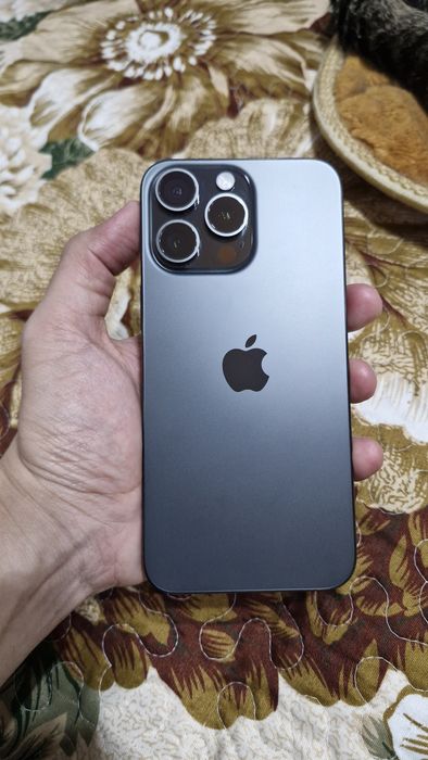 Продаю Phone 15 Pro Max 256Gb