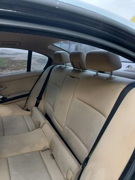 Vând BMW seria3 E90