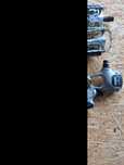 Pedale spd Look Shimano