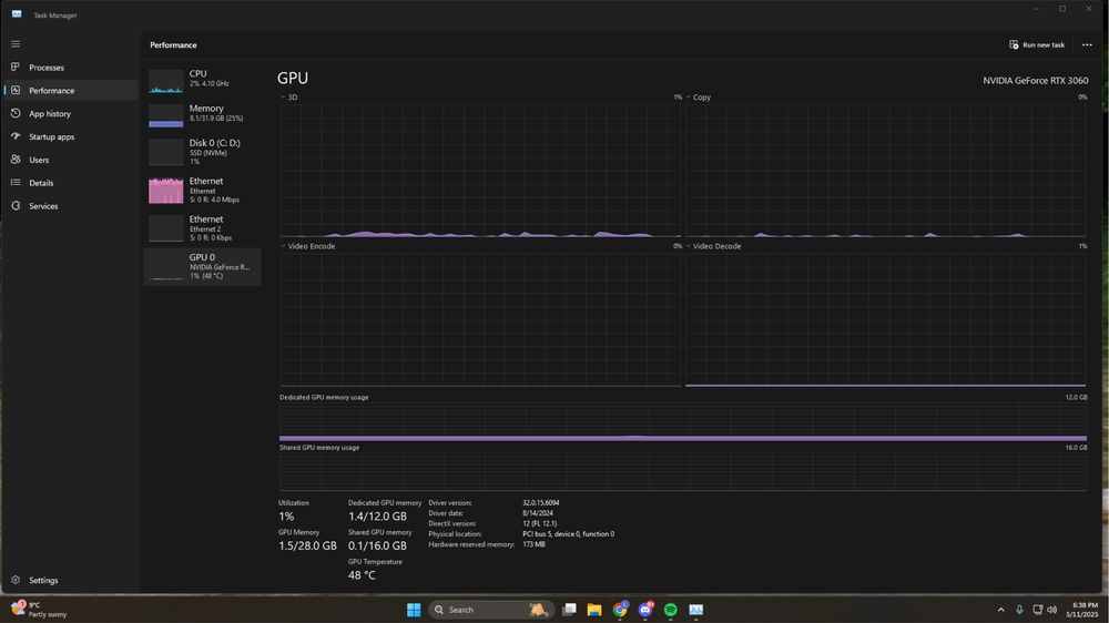 Setup Gaming Complet - Gata de gaming!