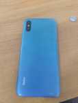 Redmi 9c  32 Гб хорошо работает