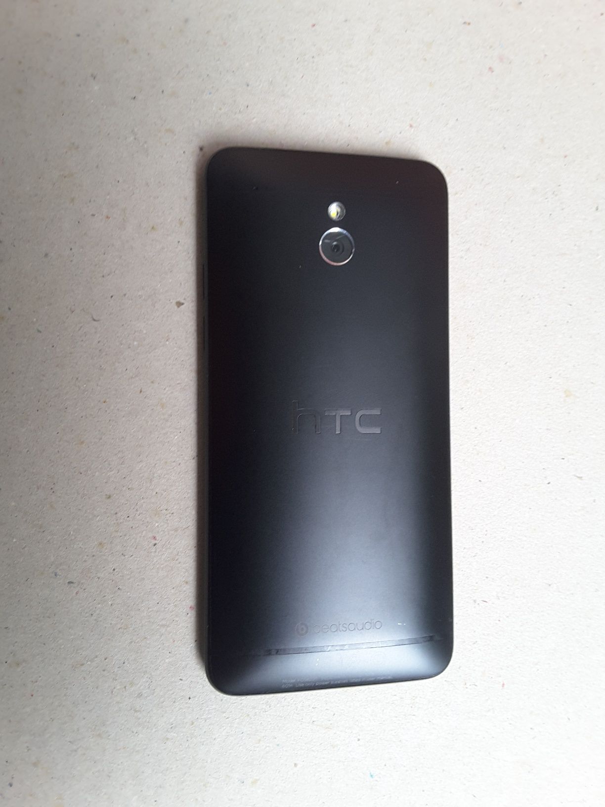 HTC mini One defect