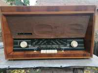 Radio cu pick up vechi