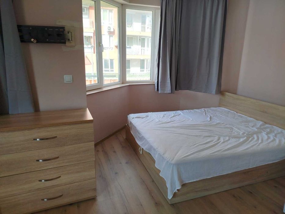 Дава се под наем Едностаен апартамент в София, Овча купел 2 - 46 кв.м за 350 € - Снимка #1