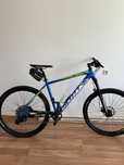 MTB планински велосипед Scott aspect 750