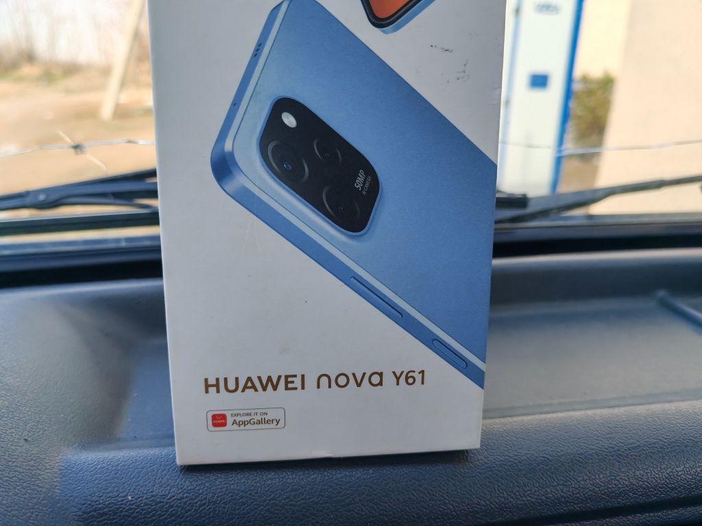 HUAWEI Y61 сотилади