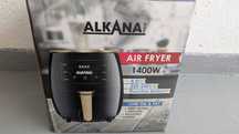 Air Fryer Alkana 1400W