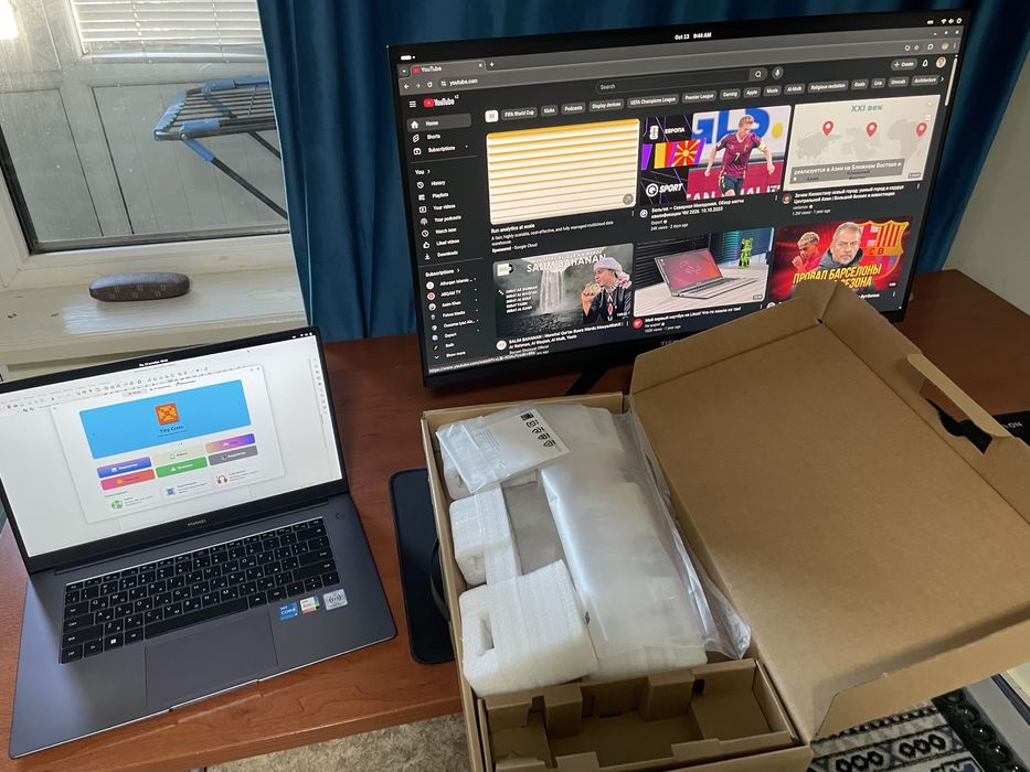 Huawei Matebook D15