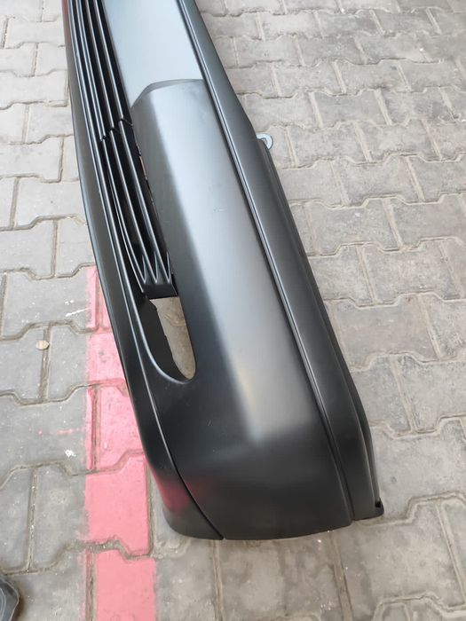 Мерс 202 фара, решетка, поворотники, бампер, задание фонари