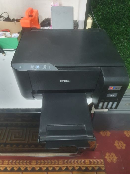 Epson l3210 printer sotiladi
