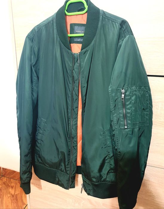 Geaca Zara model New