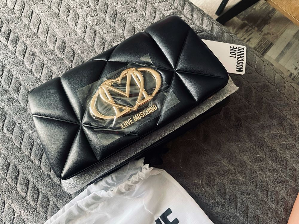 Дамска чанта Love Moschino