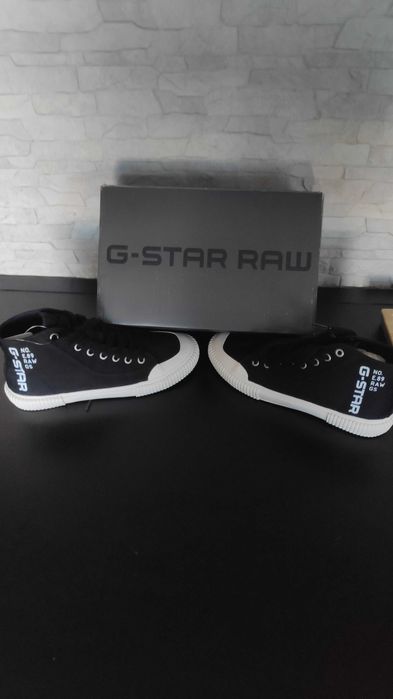 Нови G-STAR кецове 38