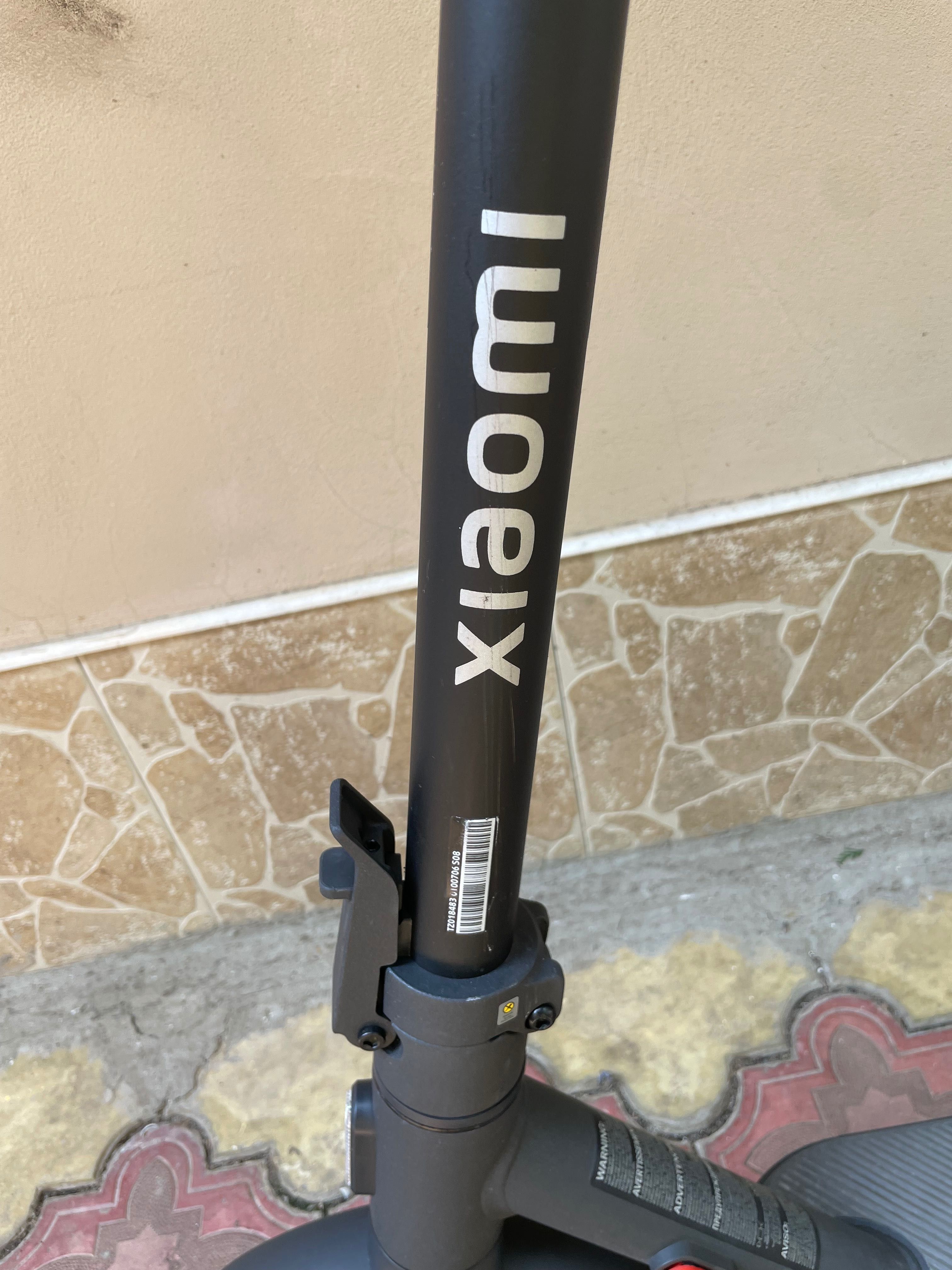 Vând Trotinetă Xiaomi Electric 4 Pro 2nd Gen