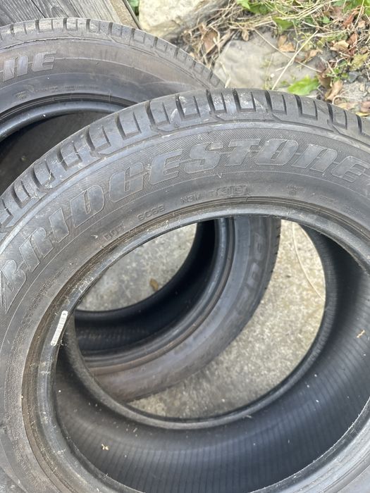 Cauciucuri Bridgestone 235/55 R17