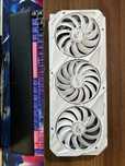 Radiator Cooler Placa video Nvidia asus ROG Strix RTX 3080