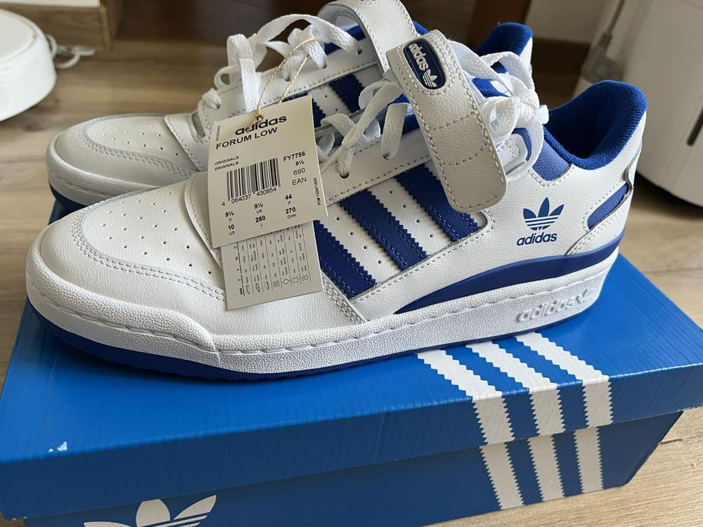 Маратонки Adidas
