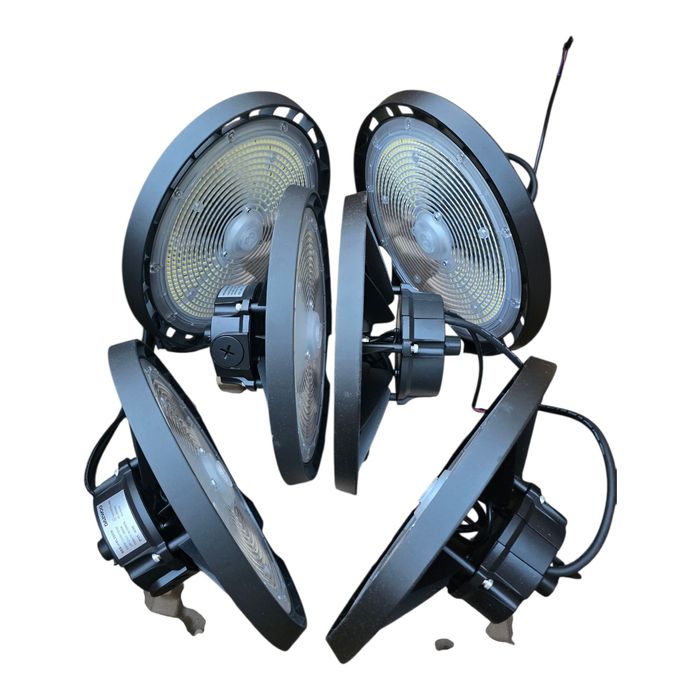 Proiector led daewoo pentru hale,etc