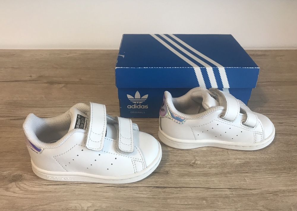 Adidas Stan smith CF