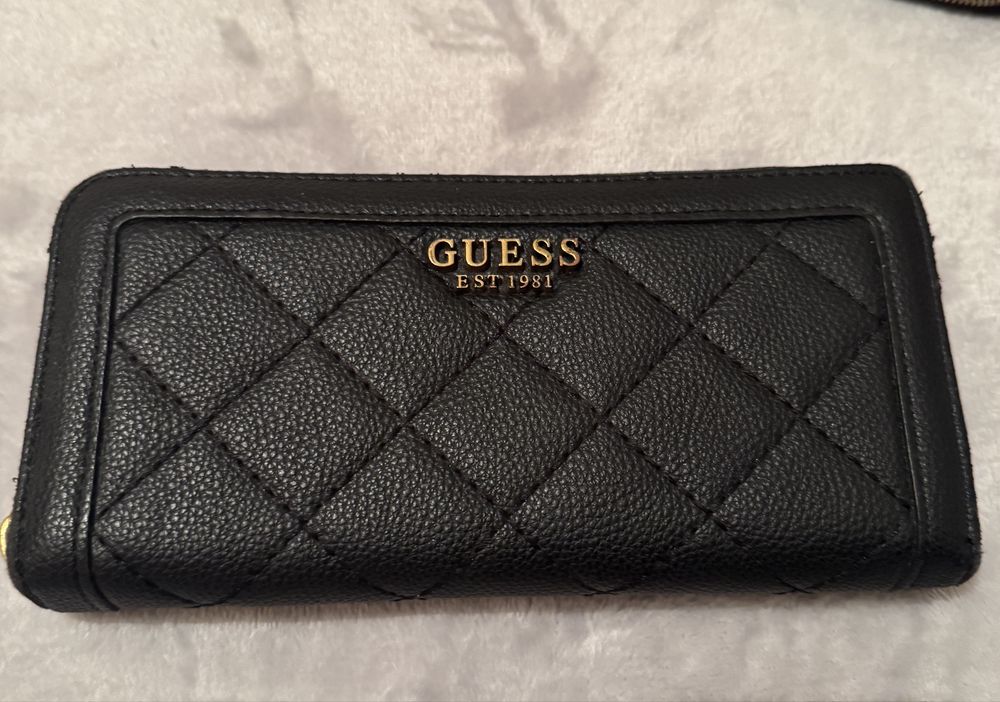 Furla ,Guess,Karl Lagerfeld,оригинален портфейл-портмоне
