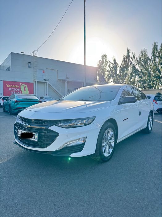 Malibu XL 2024 sotiladi