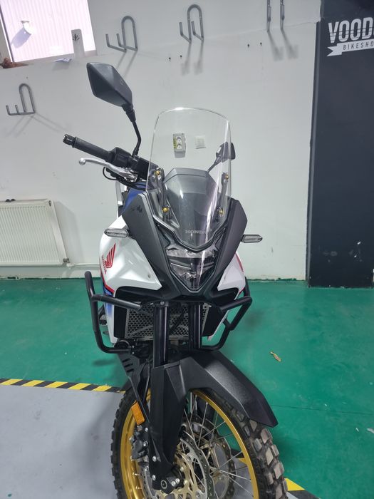 Vand Honda Transalp 750 2023