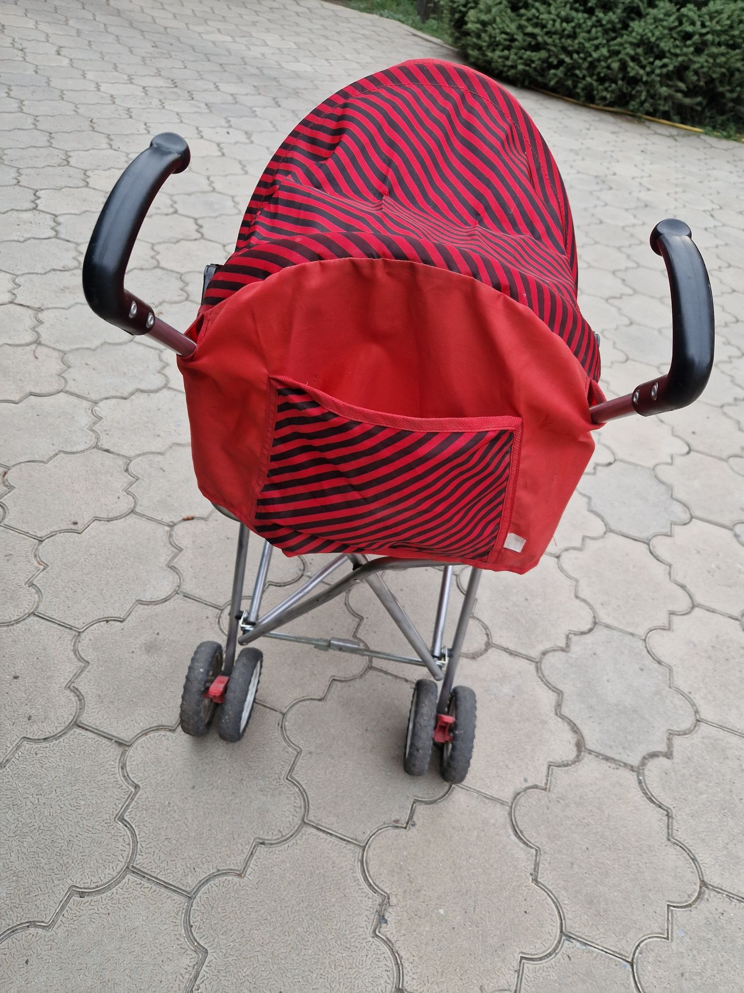 Детская коляска прогулочная