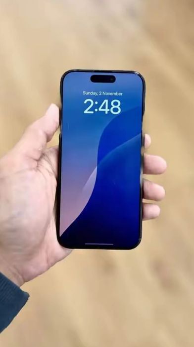 Срочно сатылады 15 про  ёмкость 97, 250 000 тг