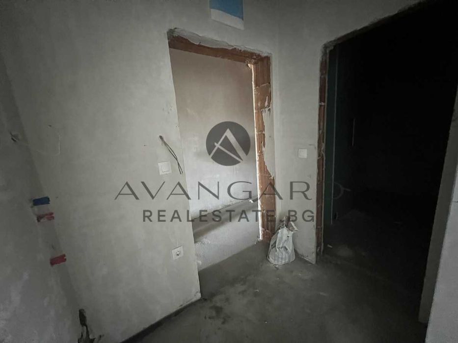 Продава се Двустаен апартамент в Пловдив, Кършияка - 59 кв.м за 1193 €/кв.м - Снимка #4