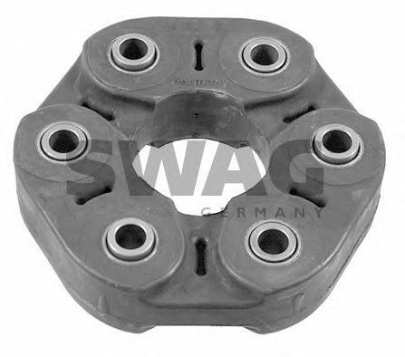 Flansa articulatie cardan VW Touareg, Porsche Cayenne