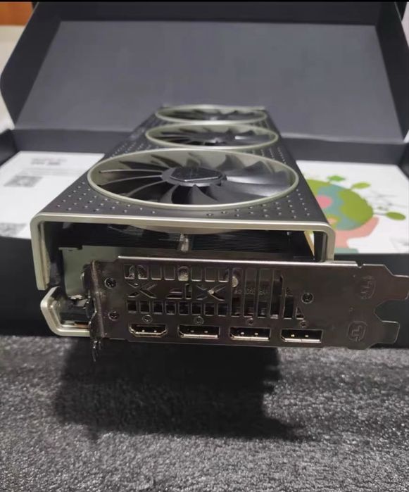 RX 6950 XT 16 Gb