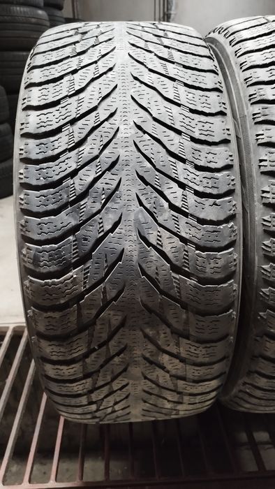 Nokian 275/50/20