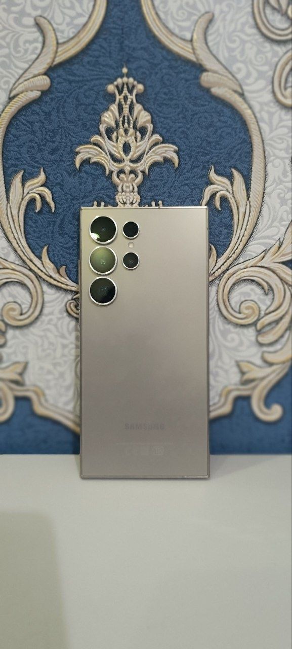 Samsung s24 ultra vetnam