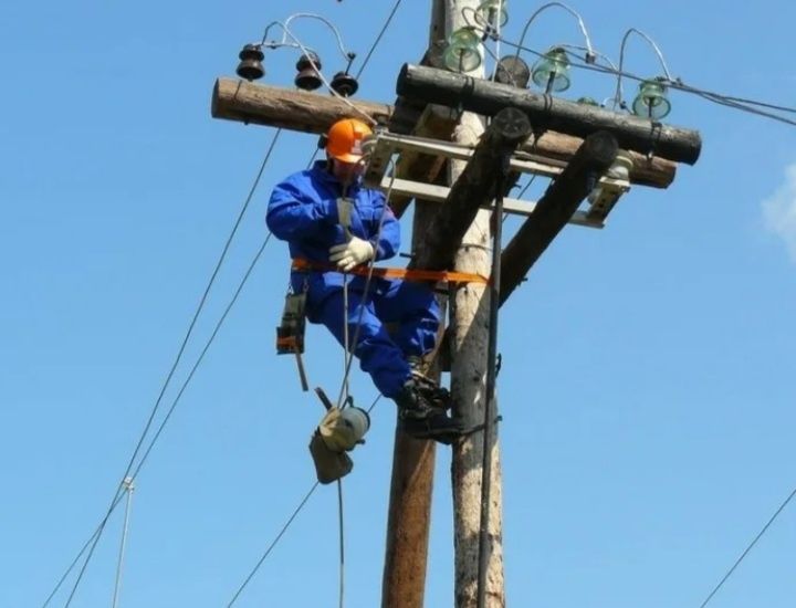 ЭЛЕКТРИК монтажник