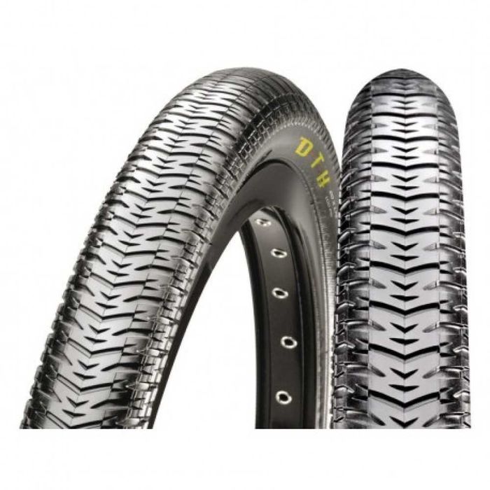 НОВИ Гума Maxxis DTH Drop the Hammer 26" цола TanWall гуми dirt колело
