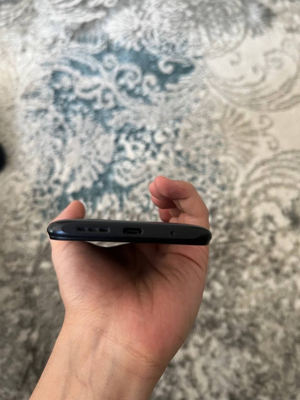 Poco M3 128GB holati yaxshi srochna sotiladi narxini kelishamiz