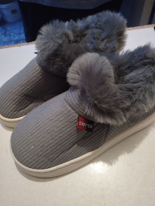 Продам домашние  тапочки