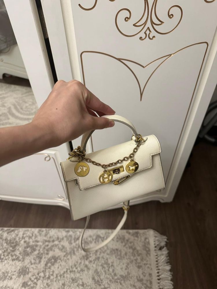 Сумка hermes