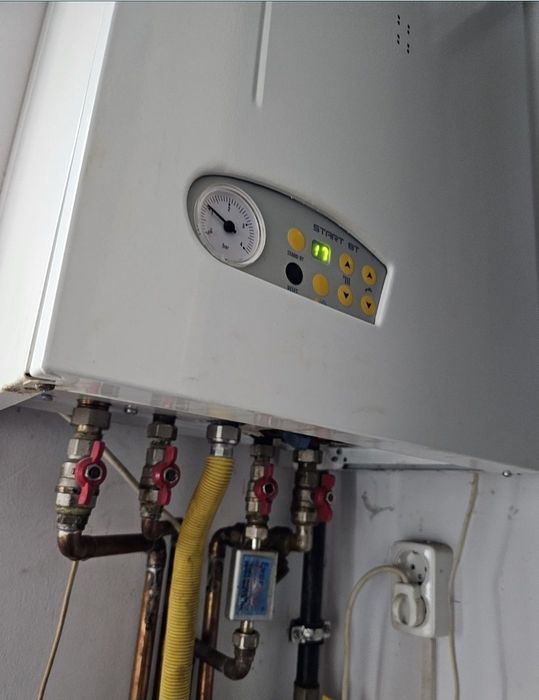 Centrala termica Motan 24 kw