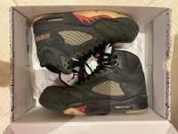 jordan 5 Gore-Tex